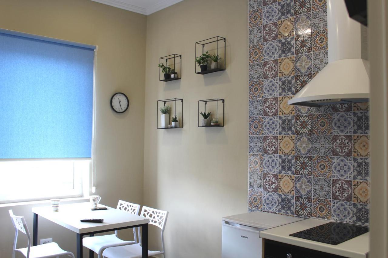 2V1 - Myslym Shyri Apartment Tiranë Ngoại thất bức ảnh
