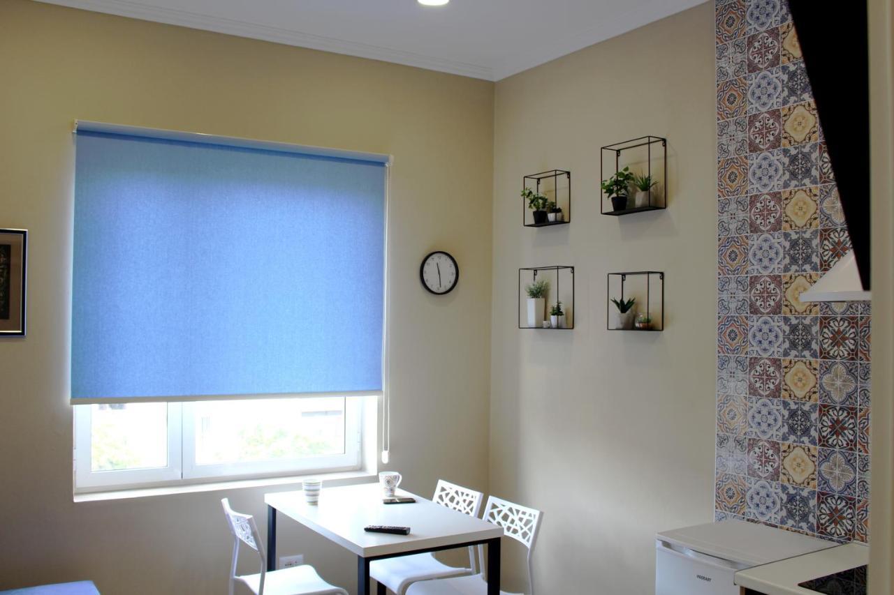 2V1 - Myslym Shyri Apartment Tiranë Ngoại thất bức ảnh